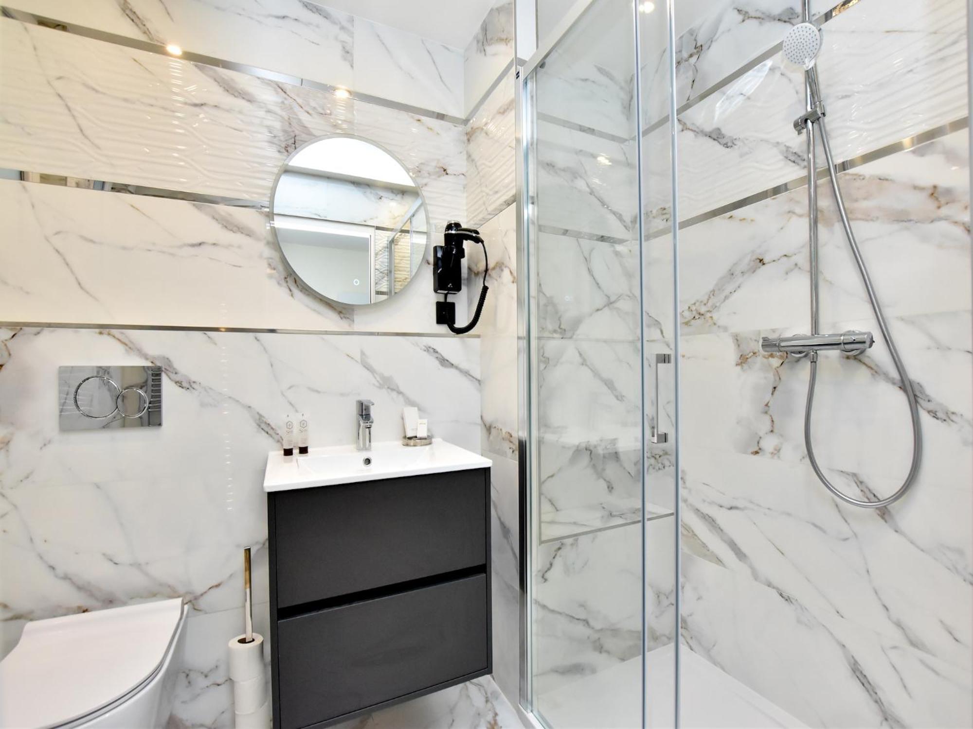 Authentic - 2br 6p - Palais Garnier Appartement