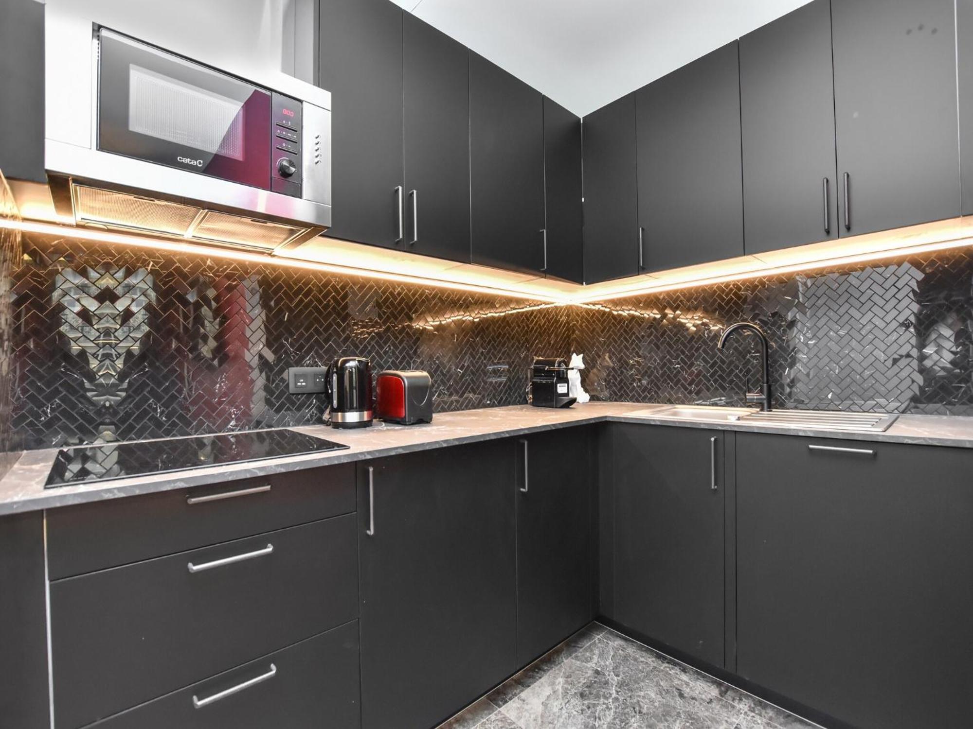 Authentic - 2br 6p - Palais Garnier Parijs